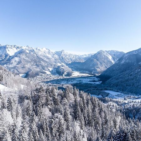 Landal Hochmontafon Hotel Gargellen Kültér fotó