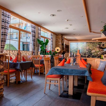 Landal Hochmontafon Hotel Gargellen Kültér fotó