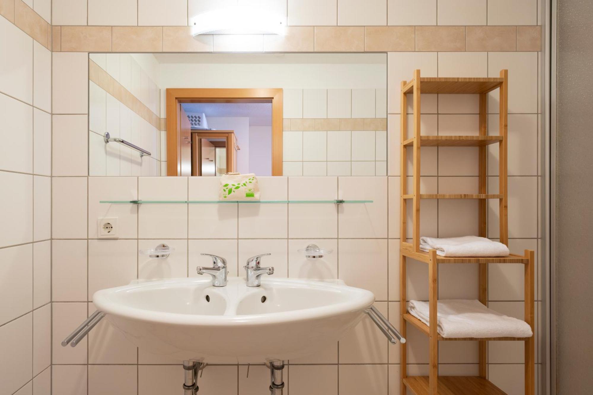 Landal Hochmontafon Hotel Gargellen Kültér fotó