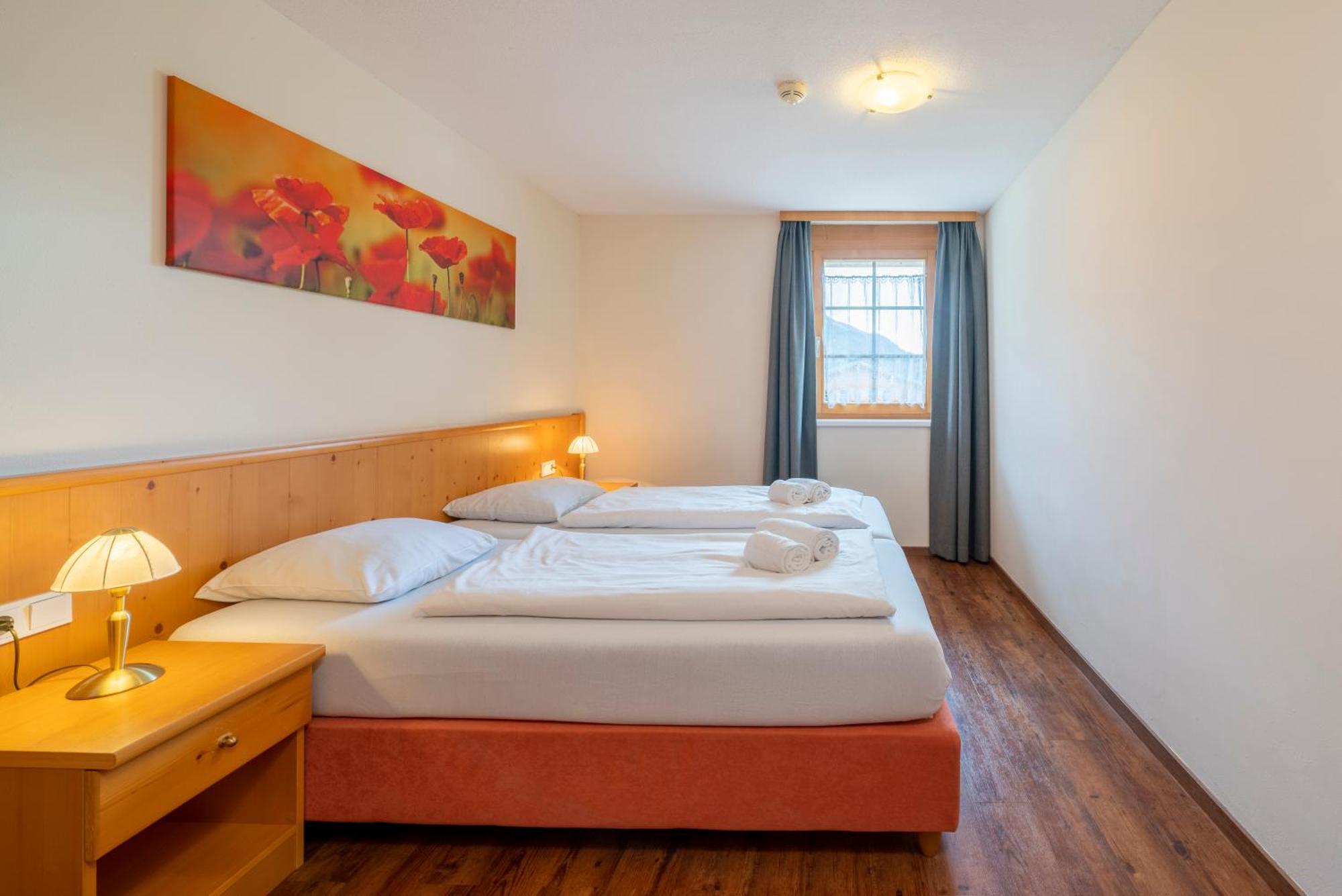 Landal Hochmontafon Hotel Gargellen Kültér fotó