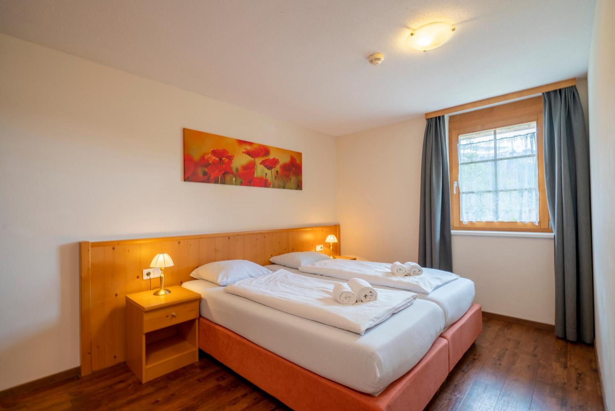 Landal Hochmontafon Hotel Gargellen Kültér fotó